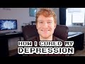 How I ‘Cured' My Depression