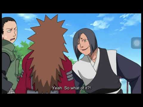 Sora Battle Royale Naruto Shippuden