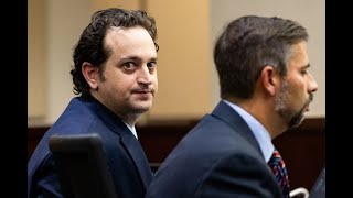 Charlie Adelson Trial Day 6: Charlie testifies in his own defense for the Dan Markel murder case