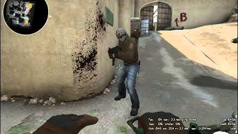 Обзор # 3 Керамбит -  Северный Лес