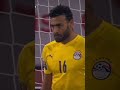 Mane Misses The Penalty / Egypt vs Senegal