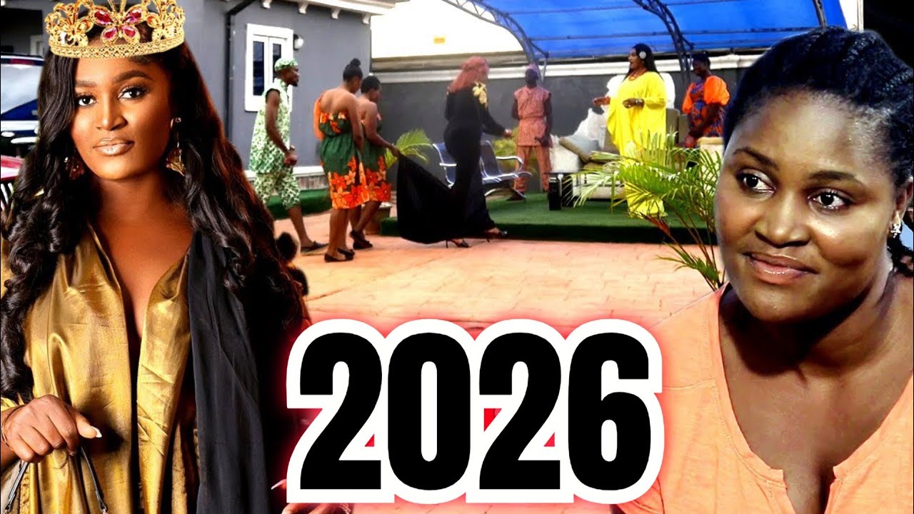 2026 THE ROYAL RETURN OF THE MISSING PRINCESS OF UMUDARA KINGDOM .............................