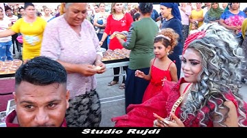 Ercan ile Cemile Caldirmak Toreni 4k 2019 Un En Guzel Cifti