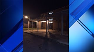 Health scare at El Campo High School