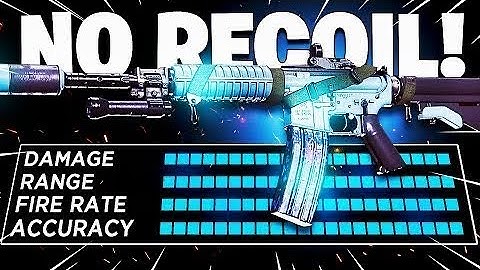 the XM4 is BROKEN in SEASON 6 😱 (BEST XM4 CLASS SETUP in WARZONE)