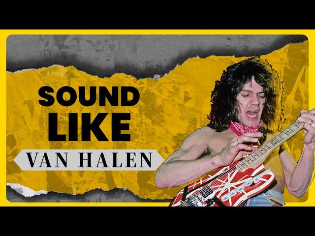 【貴重音源LP】VAN HALEN/Simple Rhymes sddefault.jpg