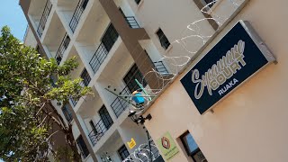 House tour in kenya/ Apartment for sale Ruaka, House Hunting