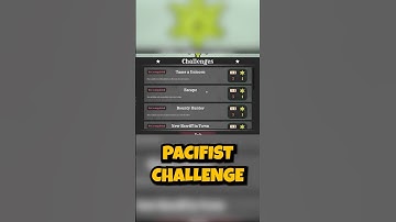 Pacifist Challenge Guide – How to Complete Fast & Easy in Dead Rails! 🕊️🚂
