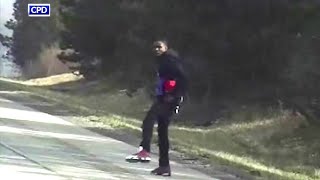 I-71 shooting suspect indicted