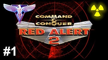 Red Alert 2: Road to Yuri