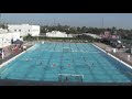 LMU Men's Water Polo vs. Cal Baptist