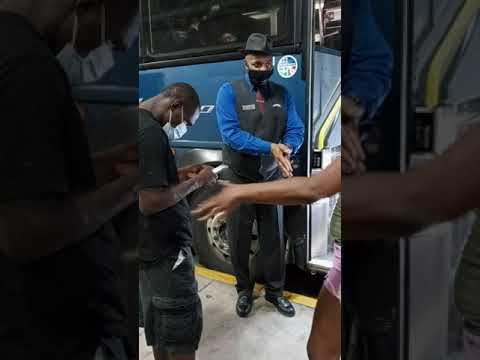 Video: Magkano ang kinikita ng mga driver ng Greyhound bus?