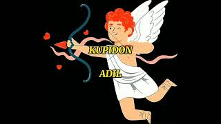 ADIL-KUPIDON (Speed Version)