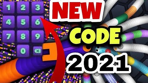 NEW BEST INVISIBLE SKIN CODE SLITHER IO CODES 2021 | SLITHER IO CODE 2021 JANUARY