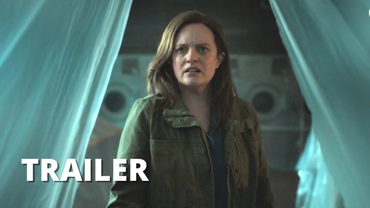 SHINING GIRLS | Trailer italiano della serie Apple Original