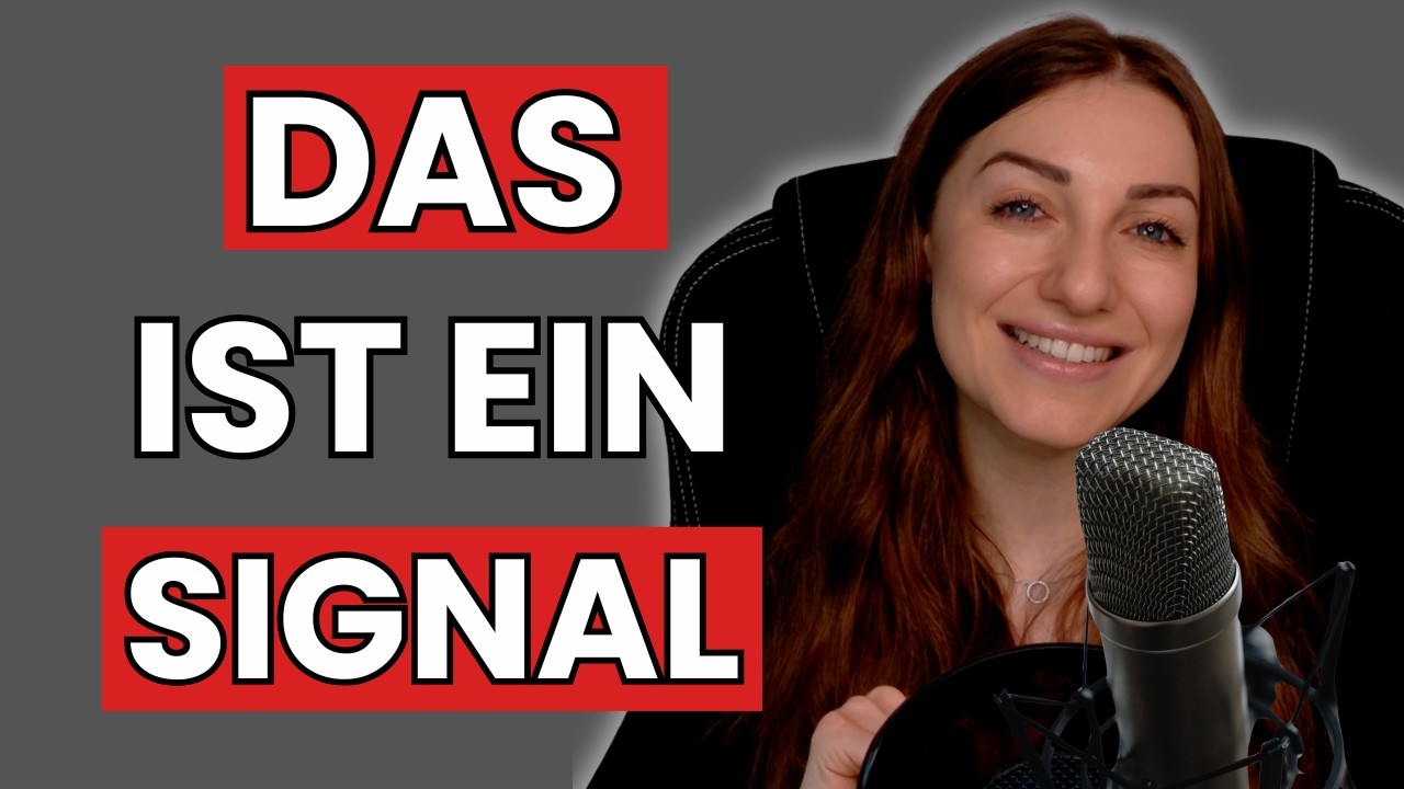 Warum Frauen Anziehung oft anders zeigen, als Männer glauben