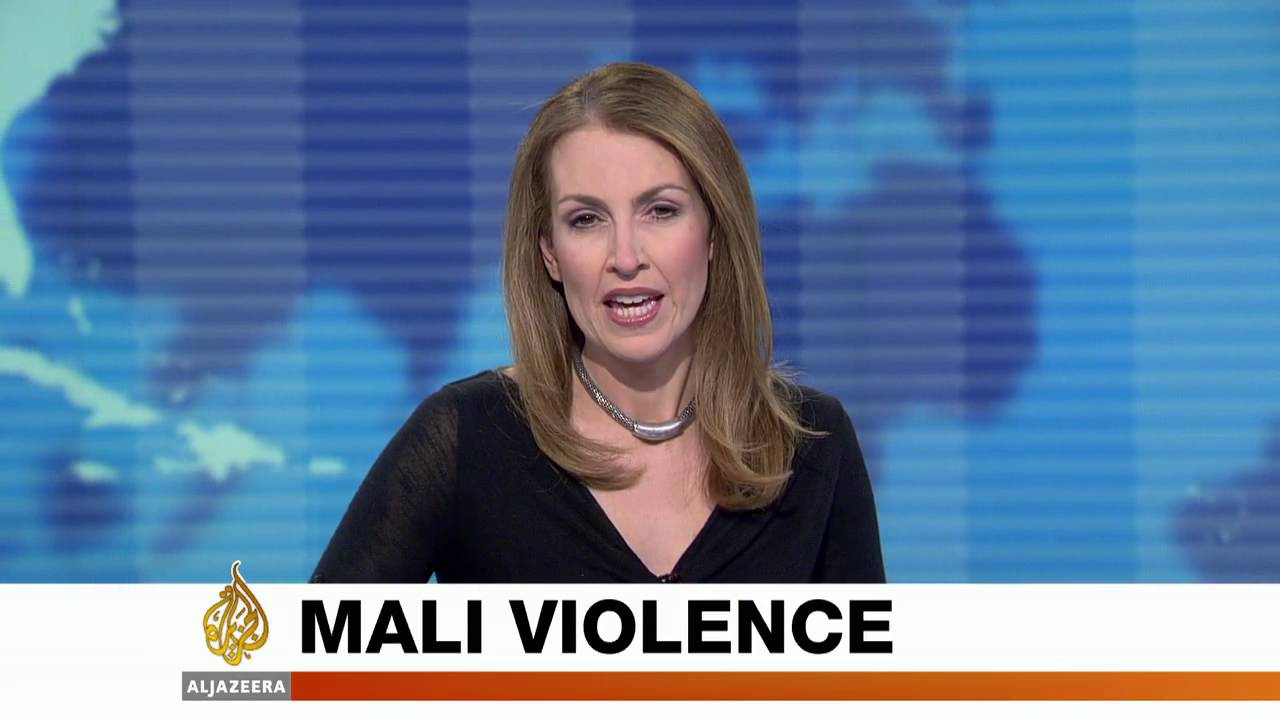 News Bulletin - 03:35 GMT update - YouTube