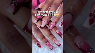 Download Lagu Inspo Vs Results For Acrylic Nails \u0026 Detailed NailsArt #nails #acrylicnails #nailart #naildesign MP3 Download Lagu Inspo Vs Results For Acrylic Nails \u0026 Detailed NailsArt #nails #acrylicnails #nailart #naildesign MP3