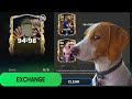 I tried a new glitch in 9498 exchange fc mobile funny  fifamobile