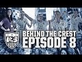 Behind The Crest. Ep. 8 - #USWNT in Canada
