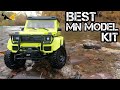 The Best Rc Truck MN Model makes. MN86KS Overview and Run. Remotoy.com. With bonus Water Run.