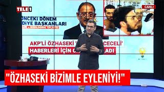 Melih Gökçek, İlber Ortaylı'ya 'cahil' dedi