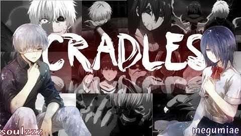 Kaneki x Touka || Edit || Capcut Collab