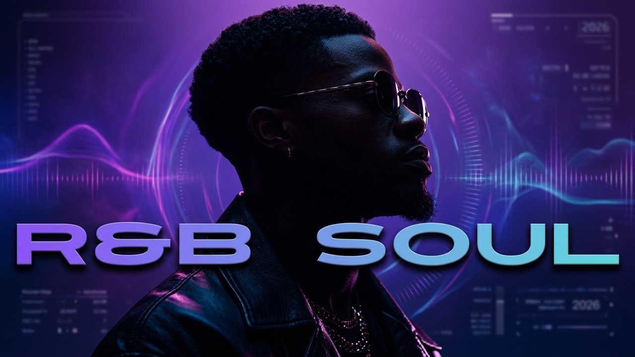 Watch Electric Soul Session | Smooth Grooves for Late Nights on YouTube Watch Electric Soul Session | Smooth Grooves for Late Nights on YouTube