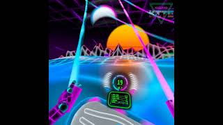 Neon Kite Open Beta Announcement #metaquest #virtualreality #synthwave