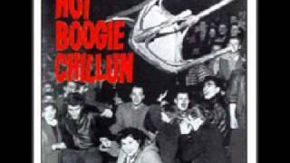 hot boogie chillun - (then i know) i do