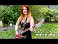 PARAMORE - Misery Business [GUITAR COVER] | Jassy J