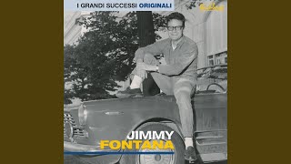 Video thumbnail of "Jimmy Fontana - L'Amore Non E' Bello (Se Non E' Litigarello)"