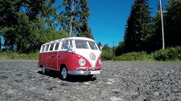 GoPro: Karma Is Coming