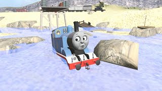 T&F Season 7, Episode 15, Something Fishy Us, Michael Brandon