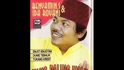Yang Paling Enak / Benyamin .S & Ida Royani  - Durasi: 50:24. 