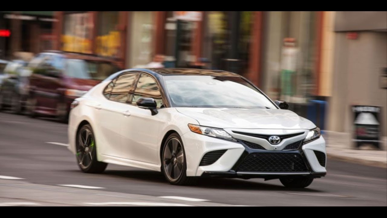 Camry vs Accord: A comparison of family sedans video phone beyonce mp3