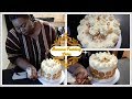 Banana Pudding Cake (Meal Prep Sunday )