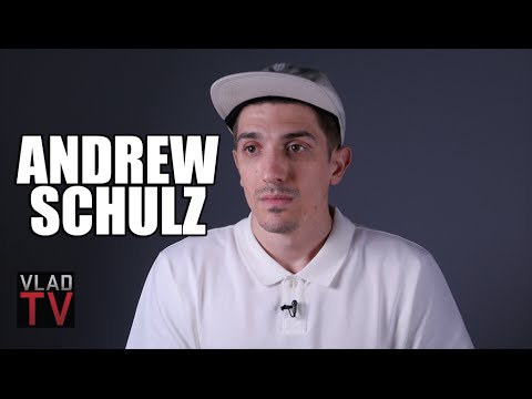 Andrew Schulz: If a Grown Man Likes Ariana Grande, He Might be a Pedophile