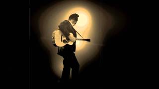 Johnny Cash - The Mercy Seat chords