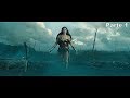 La Mujer Maravilla pelea en Tierra de Nadie (Parte 1) - Calidad DVD - WONDER WOMAN - Español Latino.