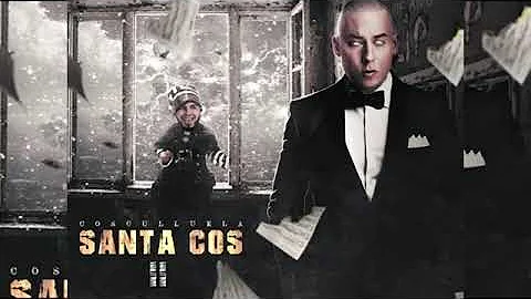 Categoria Cos - Cosculluela (Rip Anuel AA) (Tiraera Para Anuel AA) 2018