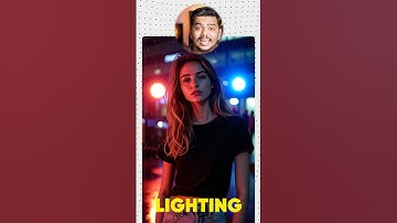 IC LIGHT V2 Takes Photo Editing to the NEXT LEVEL with Ai