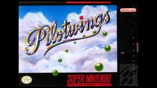 I turned the SNES PILOTWINGS theme into a trap beat