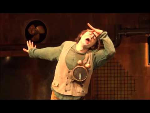 თბილისელი ახალბედა რეჟისორის დებიუტი ქუთაისის ლადო მესხიშვილის სახელობის სცენაზე