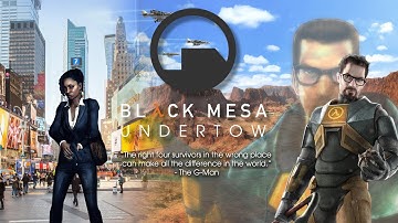 Left 4 Dead 2 Campaign Gameplay | 12-4-2024 | Black Mesa: Undertow | full campaign