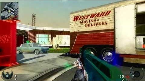 JTAG BLACK OPS NEW MOD DISCO MAP MULTIPLAYER +Downloadlink