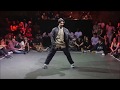 GREENTECK || Best Popping style footwork ||SD compilation P2