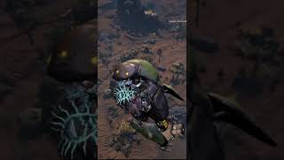 NEW DIRECTION: Warframe Content Starts NOW!