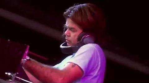 Paul Oakenfold 24/7 Live concert(Full Movie)