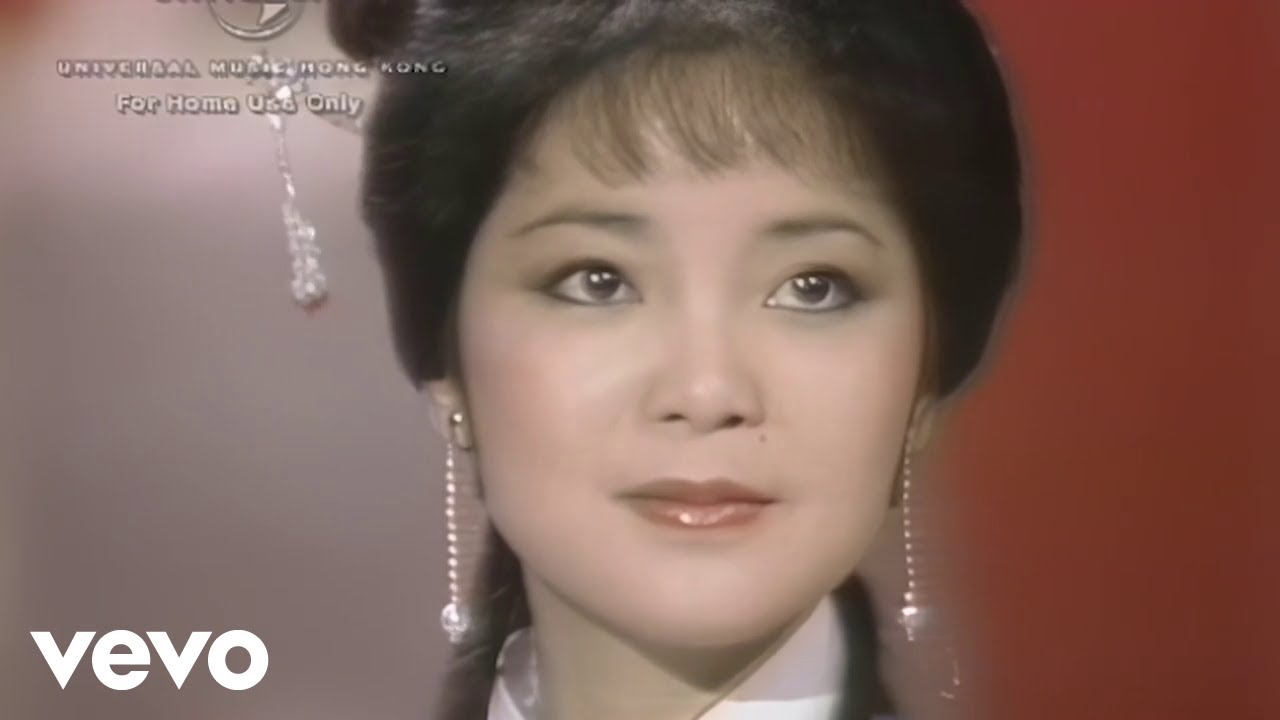 但願人長久